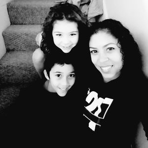 Meet your Posher, Joy